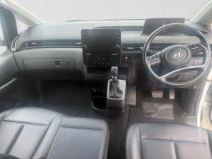 Hyundai Staria 2.2D Executive 9-seater - Image 13