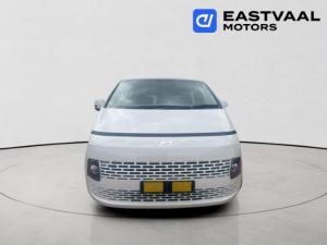 Hyundai Staria 2.2D Executive 9-seater - Image 2
