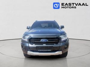 Ford Ranger 2.0Bi-Turbo double cab Hi-Rider Wildtrak - Image 2