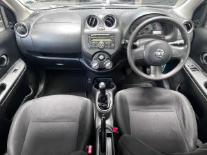 Nissan Micra 1.2 Visia+ - Image 17
