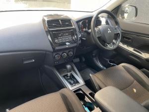 Mitsubishi ASX 2.0 ES auto - Image 14