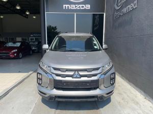 Mitsubishi ASX 2.0 ES auto - Image 2