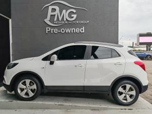 Opel Mokka X 1.4 Turbo Enjoy auto - Image 3