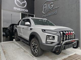 JAC T9 2.0CTI double cab Hunter