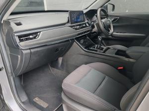 Chery Tiggo 4 Pro 1.5 LiT manual - Image 11