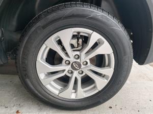 Chery Tiggo 4 Pro 1.5 LiT manual - Image 15