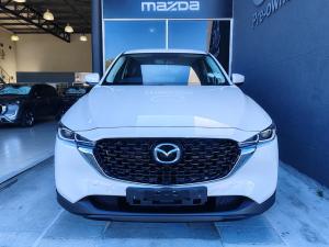 Mazda CX-5 2.0 Active - Image 2