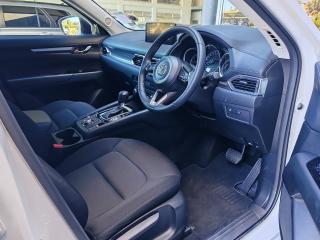 Mazda CX-5 2.0 Active