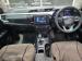 Toyota Hilux 2.8GD-6 double cab 4x4 Raider auto - Thumbnail 10