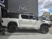 Toyota Hilux 2.8GD-6 double cab 4x4 Raider auto - Thumbnail 4