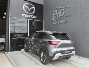 Nissan Magnite 1.0 Visia manual - Image 6