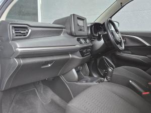 Suzuki Swift 1.2 GL - Image 8