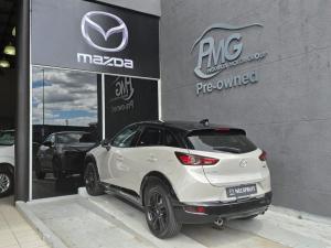 Mazda CX-3 2.0 Carbon Edition - Image 5