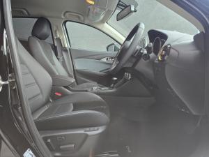 Mazda CX-3 2.0 Carbon Edition - Image 7
