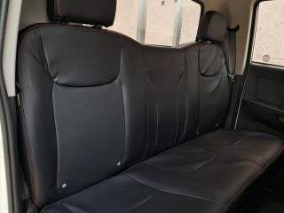 JAC X200 2.8TDi 68kW 1.3-ton double cab dropside