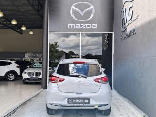 Mazda Mazda2 1.5 Dynamic auto