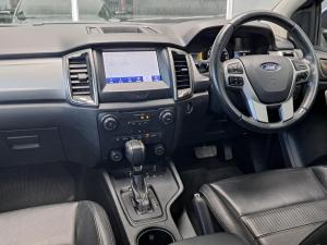 Ford Ranger 2.0SiT double cab Hi-Rider XLT - Image 11
