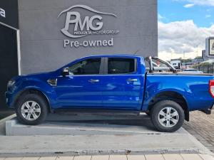 Ford Ranger 2.0SiT double cab Hi-Rider XLT - Image 4