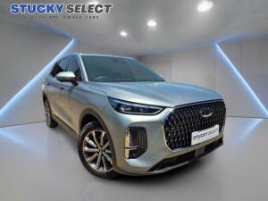 Chery Tiggo 9 2.0T Pinnacle - Image 7