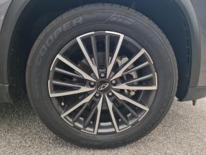 Chery Tiggo 8 Pro 1.6TGDI 290T Executive + - Image 18