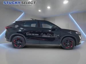 Omoda C5 1.5T 230T Elegance - Image 6