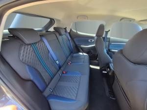 GAC GS3 Emzoom 1.5T Comfort Collection - Image 13