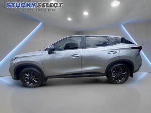 Omoda C5 1.5T 230T Style - Image 2