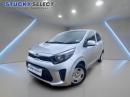 Thumbnail Kia Picanto 1.0 Street