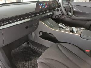 Omoda C5 1.5T 230T Street + - Image 12