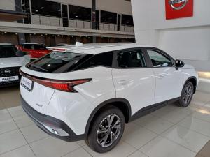 Omoda C5 1.5T 230T Street + - Image 8