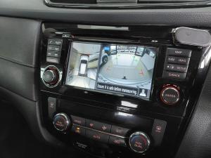 Nissan X-Trail 2.5 4x4 Tekna - Image 14