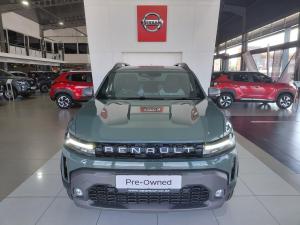 Renault Duster 1.3T Intens - Image 3