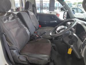 Kia K2500 2.5TD workhorse dropside - Image 5