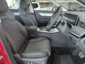 Jetour Dashing 1.5T Deluxe - Image 10