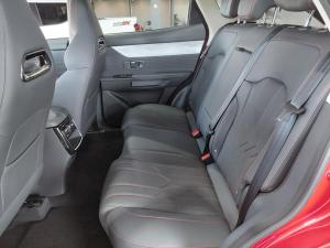 Jetour Dashing 1.5T Deluxe - Image 22