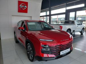 Jetour Dashing 1.5T Deluxe - Image 4