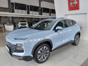 Jetour Dashing 1.5T Deluxe - Image 2