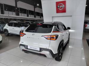 Nissan Magnite 1.0 Turbo Acenta Plus - Image 7