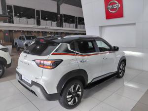 Nissan Magnite 1.0 Turbo Acenta Plus - Image 8