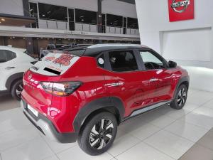 Nissan Magnite 1.0 Acenta manual - Image 8