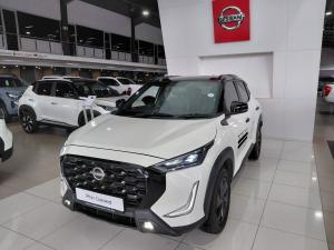 Nissan Magnite 1.0 Turbo Kuro - Image 1