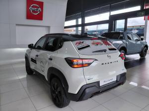 Nissan Magnite 1.0 Turbo Kuro - Image 5