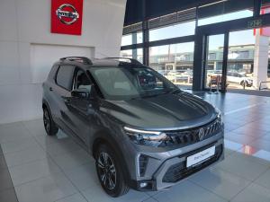 Renault Triber 1.0 Iconic manual - Image 4