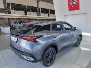 Omoda C5 1.5T 230T Style X - Image 8