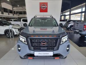 Nissan Navara 2.5DDTi double cab Pro-2X - Image 3