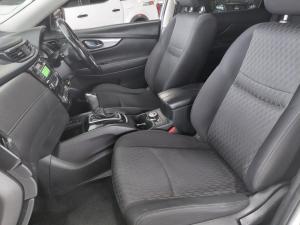 Nissan X-Trail 2.5 4x4 Acenta Tech - Image 14