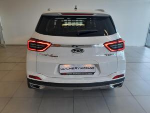Chery Tiggo 4 Pro 1.5 LiT panel van manual - Image 2