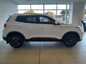 Chery Tiggo 4 Pro 1.5 LiT panel van manual - Image 5