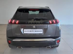 Peugeot 2008 1.2T Allure - Image 3