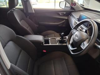 Chery Tiggo 4 Pro 1.5 LiT manual